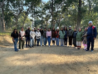 Nainital Mussoorie Haridwar Rishikesh Corbett Park feedback 1