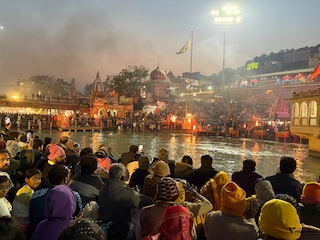 Nainital Mussoorie Haridwar Rishikesh Corbett Park feedback 3