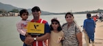 Nainital Mussoorie Haridwar Rishikesh Corbett Park feedback NaN