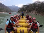Nainital Mussoorie Haridwar Rishikesh Corbett Park feedback NaN