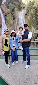 Nainital Mussoorie Haridwar Rishikesh Corbett Park feedback 4