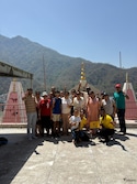 Nainital Mussoorie Haridwar Rishikesh Corbett Park Nainital Mussoorie Haridwar Rishikesh Corbett Park feedback 4