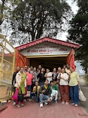 Nainital Mussoorie Haridwar Rishikesh Corbett Park Nainital Mussoorie Haridwar Rishikesh Corbett Park feedback 3