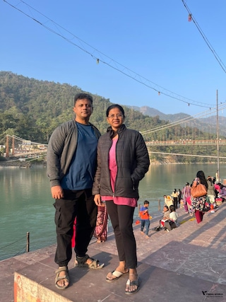 Nainital Mussoorie Haridwar Rishikesh Corbett Park feedback 1