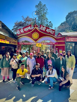 Nainital Mussoorie Haridwar Rishikesh Corbett Park feedback 2