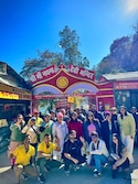 Nainital Mussoorie Haridwar Rishikesh Corbett Park Nainital Mussoorie Haridwar Rishikesh Corbett Park feedback 2