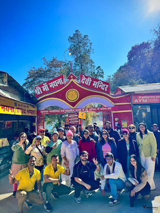 Nainital Mussoorie Haridwar Rishikesh Corbett Park Nainital Mussoorie Haridwar Rishikesh Corbett Park feedback 2