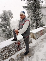 Nainital Mussoorie Haridwar Rishikesh Corbett Park - Pune feedback NaN