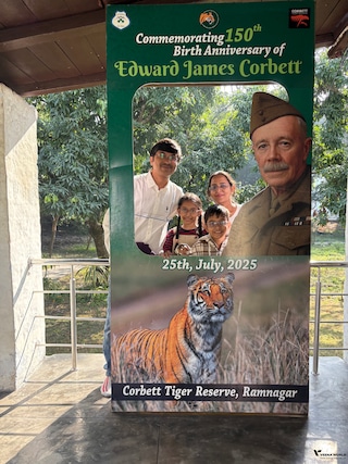 Nainital Mussoorie Haridwar Rishikesh Corbett Park - Pune Nainital Mussoorie Haridwar Rishikesh Corbett Park - Pune feedback 1