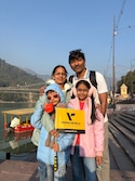 Nainital Mussoorie Haridwar Rishikesh Corbett Park - Pune Nainital Mussoorie Haridwar Rishikesh Corbett Park - Pune feedback 5