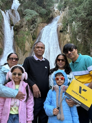 Nainital Mussoorie Haridwar Rishikesh Corbett Park - Pune Nainital Mussoorie Haridwar Rishikesh Corbett Park - Pune feedback 4
