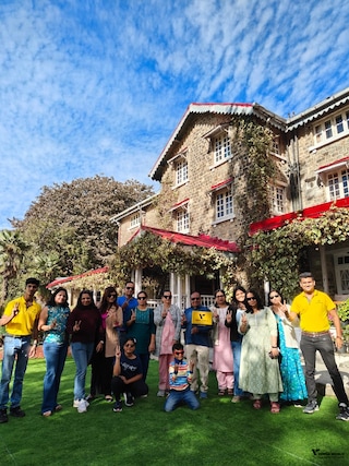 Nainital Mussoorie Haridwar Rishikesh Corbett Park - Pune Nainital Mussoorie Haridwar Rishikesh Corbett Park - Pune feedback 1