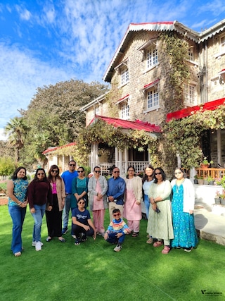 Nainital Mussoorie Haridwar Rishikesh Corbett Park - Pune feedback 2