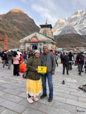 Char Dham Yatra - Kedarnath Badrinath Gangotri Yamunotri Char Dham Yatra - Kedarnath Badrinath Gangotri Yamunotri feedback 2