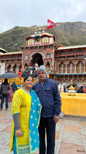 Char Dham Yatra - Kedarnath Badrinath Gangotri Yamunotri Char Dham Yatra - Kedarnath Badrinath Gangotri Yamunotri feedback 1