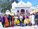 Char Dham Yatra - Kedarnath Badrinath Gangotri Yamunotri Char Dham Yatra - Kedarnath Badrinath Gangotri Yamunotri feedback 3