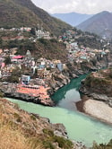Char Dham Yatra - Kedarnath Badrinath Gangotri Yamunotri Char Dham Yatra - Kedarnath Badrinath Gangotri Yamunotri feedback 2