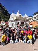 Char Dham Yatra - Kedarnath Badrinath Gangotri Yamunotri feedback 1