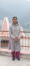Delhi Agra Haridwar Rishikesh feedback 4