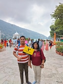 Nainital Corbett Park feedback 3