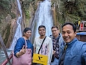 Nainital Mussoorie Haridwar Rishikesh Corbett Park feedback 2