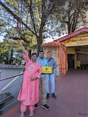 Nainital Mussoorie Haridwar Rishikesh Corbett Park feedback 7
