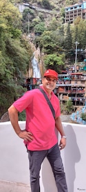 Nainital Mussoorie Haridwar Rishikesh Corbett Park feedback 5