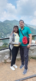 Nainital Mussoorie Haridwar Rishikesh Corbett Park feedback 4
