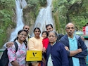 Nainital Mussoorie Haridwar Rishikesh Corbett Park feedback 8