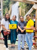 Nainital Mussoorie Haridwar Rishikesh Corbett Park feedback 5