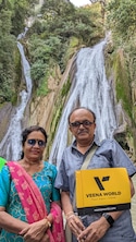 Nainital Mussoorie Haridwar Rishikesh Corbett Park feedback 1