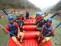 Nainital Mussoorie Haridwar Rishikesh Corbett Park - Pune feedback 3