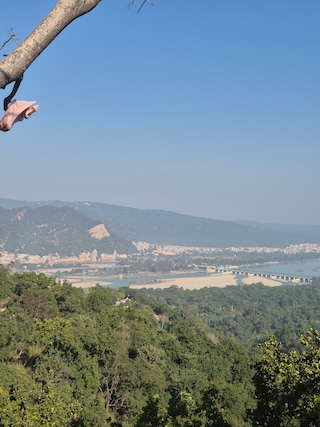 Haridwar Rishikesh Mussoorie Lansdowne feedback 12