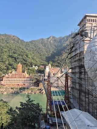 Haridwar Rishikesh Mussoorie Lansdowne feedback 13