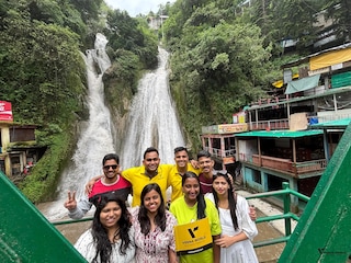 Nainital Mussoorie Haridwar Dhamaal Nainital Mussoorie Haridwar Dhamaal feedback 4