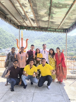 Nainital Mussoorie Haridwar Dhamaal Nainital Mussoorie Haridwar Dhamaal feedback 5