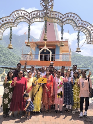 Nainital Mussoorie Haridwar Dhamaal Nainital Mussoorie Haridwar Dhamaal feedback 3