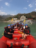 Nainital Mussoorie Haridwar feedback 1