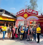 Nainital Mussoorie Haridwar feedback NaN