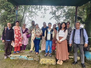 Nainital Mussoorie Haridwar Nainital Mussoorie Haridwar feedback 9