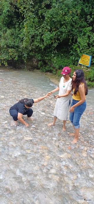 Nainital Mussoorie Haridwar Nainital Mussoorie Haridwar feedback 4