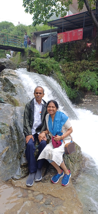 Nainital Mussoorie Haridwar feedback 5