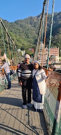Nainital Mussoorie Haridwar Nainital Mussoorie Haridwar feedback 10