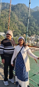 Nainital Mussoorie Haridwar Nainital Mussoorie Haridwar feedback 9