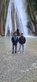 Nainital Mussoorie Haridwar Nainital Mussoorie Haridwar feedback 3