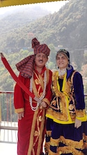 Nainital Mussoorie Haridwar feedback 1