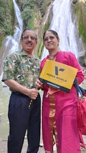 Nainital Mussoorie Haridwar feedback 2