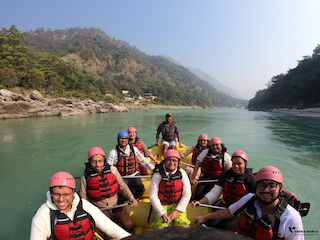 Nainital Mussoorie Haridwar Nainital Mussoorie Haridwar feedback 2