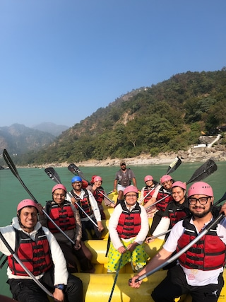 Nainital Mussoorie Haridwar feedback 1