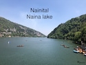 Nainital Mussoorie Haridwar Nainital Mussoorie Haridwar feedback 5
